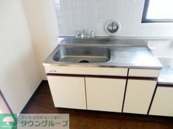 フルール佐伯の物件内観写真